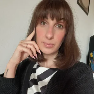Sara Fabiani arteterapeuta PMA e infertilità