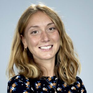 Adriana Chiarelli nutrizionista e yoga a Torino