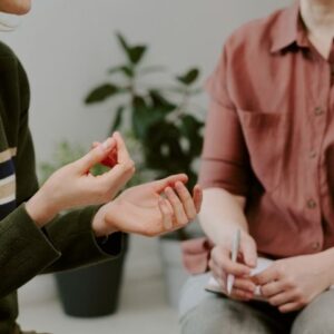 counselor