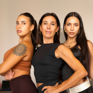 es pilates tonic studio rimini