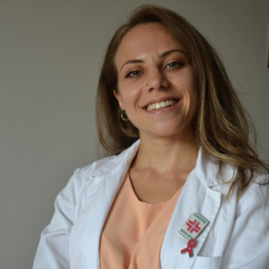 lorenza mileo biologa nutrizionista Agropoli Cilento Catanzaro