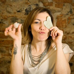 luana paparella massaggi olistici torino collegno como