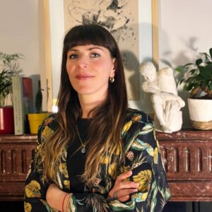 monica simeoni arteterapeuta torino
