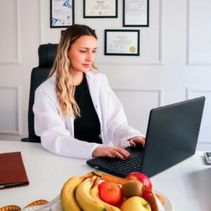 nutrizione e alimentazione