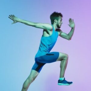 fitness e movimento