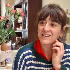 soraia aguirre arteterapeuta torino